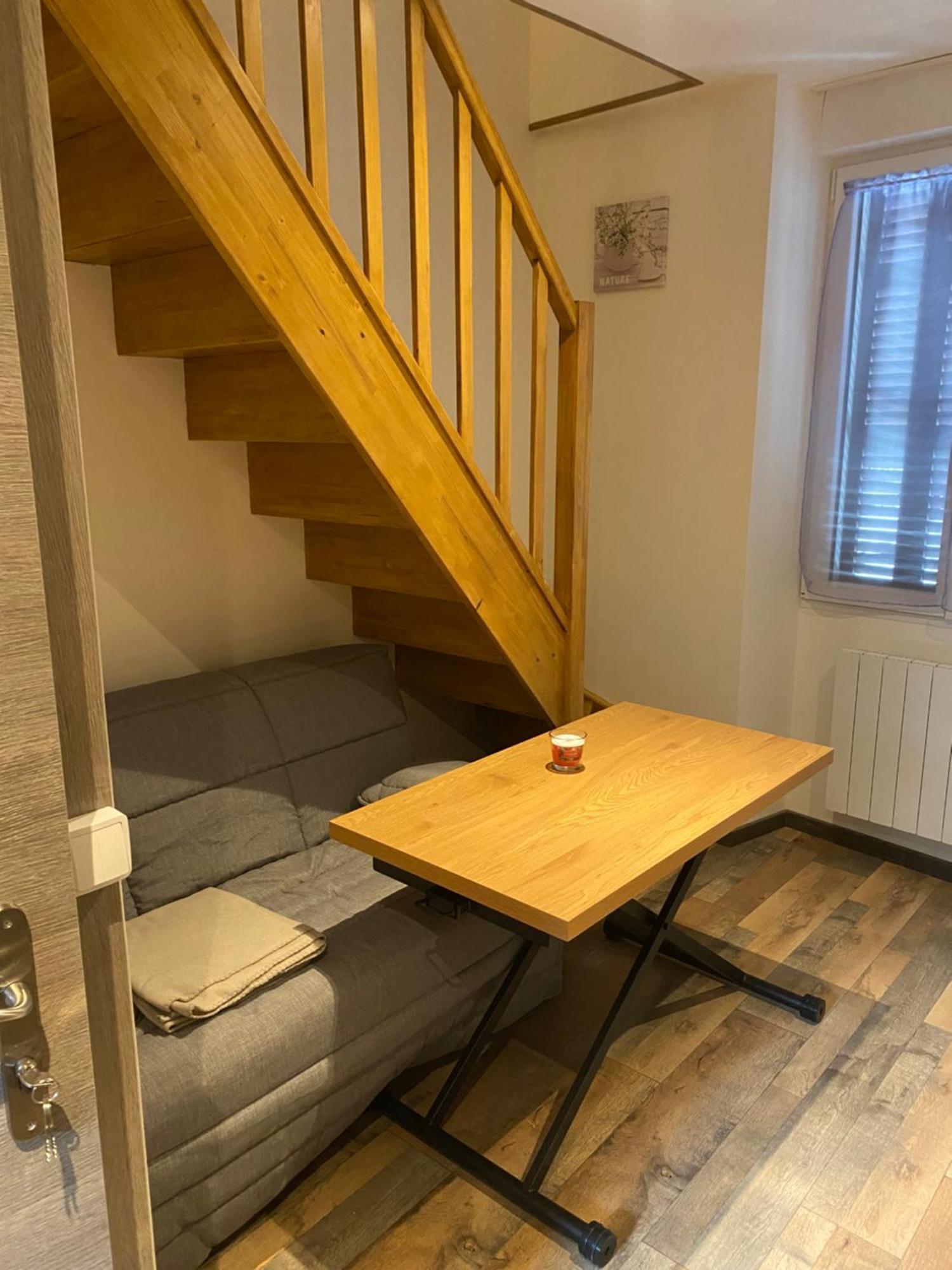 3 T1 Meuble 86320 Lussac-les-Chateaux