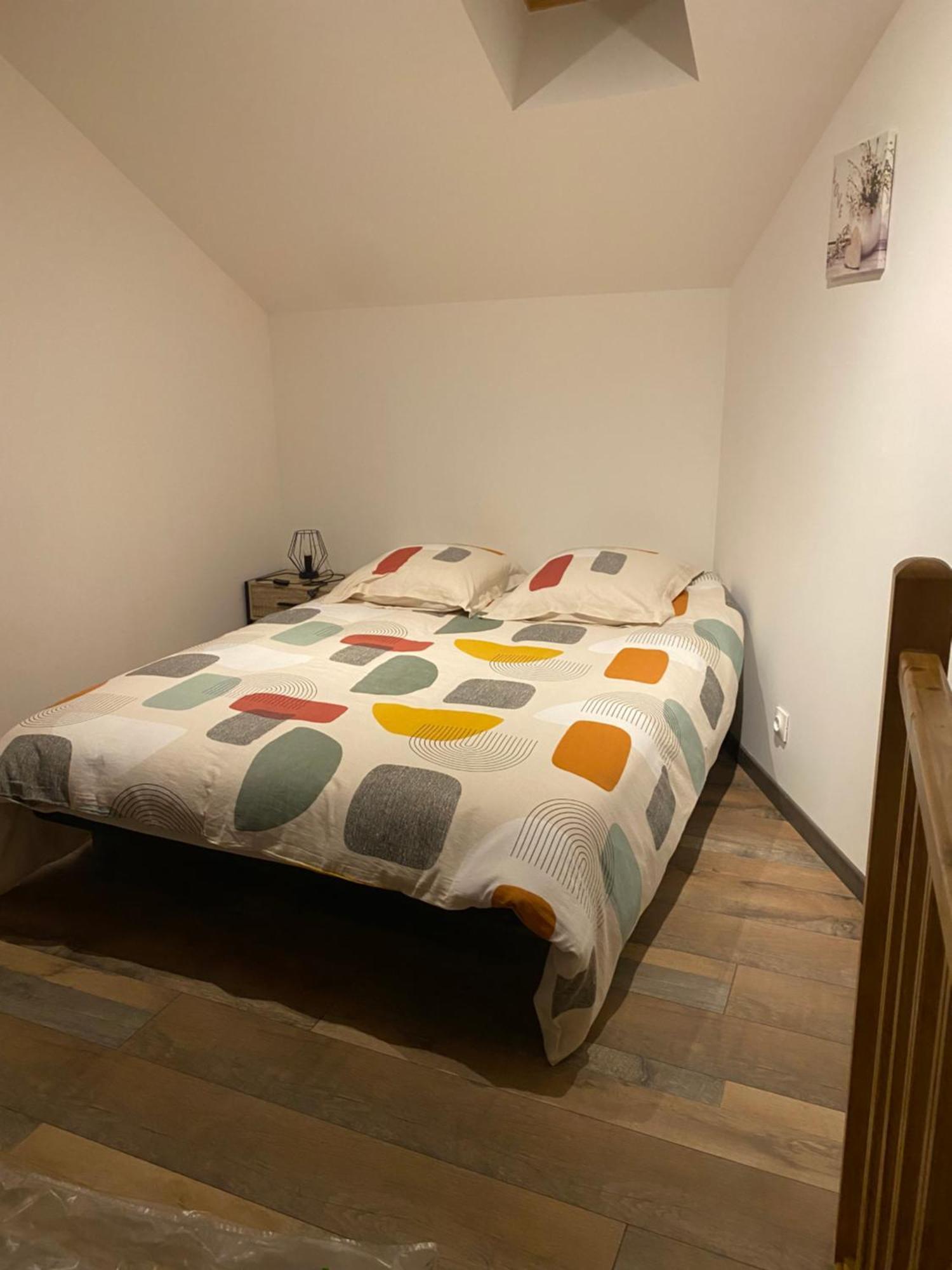 3 T1 Meuble 86320 *